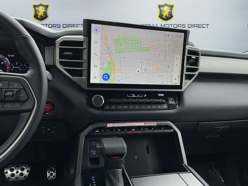 Used 2025 Toyota Sequoia Limited w/ TRD Off-Road Package image 13