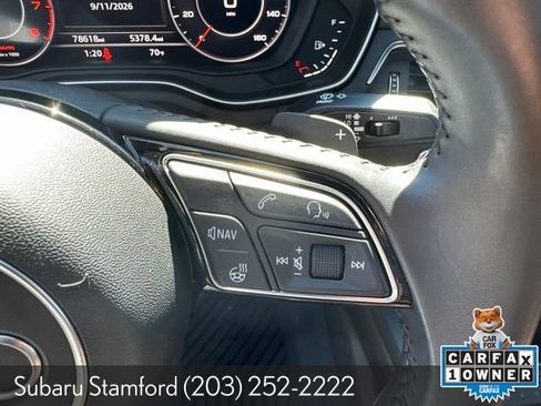 Used 2018 Audi A4 2.0T Premium Plus AWD/4WD image 22