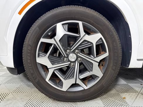 Used 2021 Hyundai Palisade Calligraphy AWD/4WD image 20