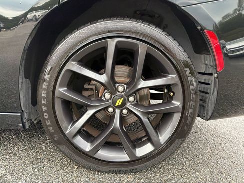 Used 2019 Dodge Charger SXT w/ Plus Group RWD image 14