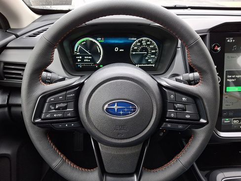 New 2026 Subaru Crosstrek 2.5i Limited image 14
