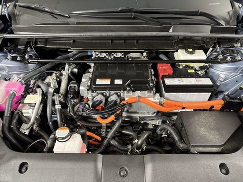 Used 2023 Lexus RZ 450e Premium image 30