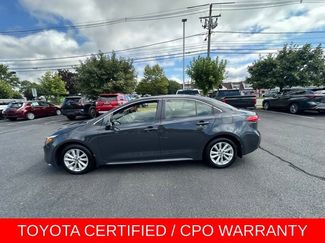 Certified 2023 Toyota Corolla XLE video 2