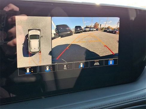 New 2026 Buick Encore GX Sport Touring w/ Advanced Technology Package image 14