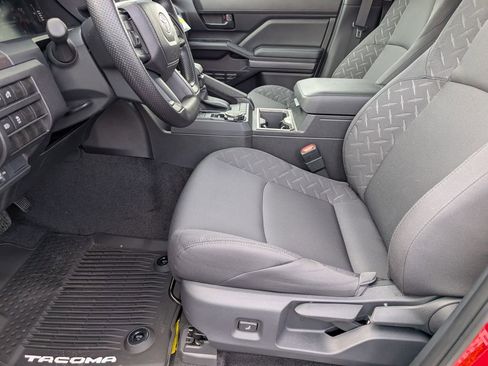 New 2026 Toyota Tacoma SR5 AWD/4WD image 7
