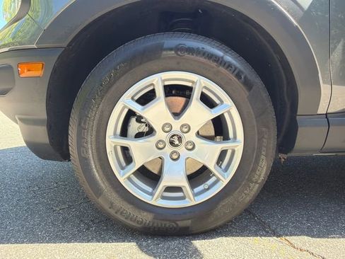 Certified 2023 Ford Bronco Sport AWD/4WD image 12