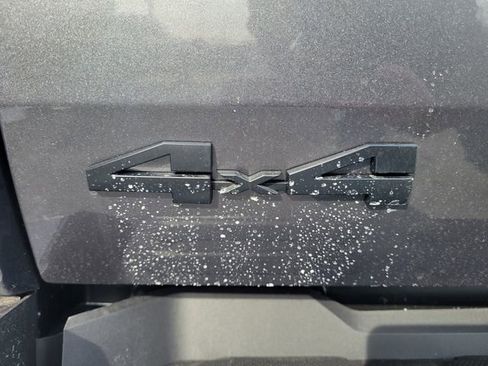 New 2026 Toyota Tundra SR5 AWD/4WD image 7