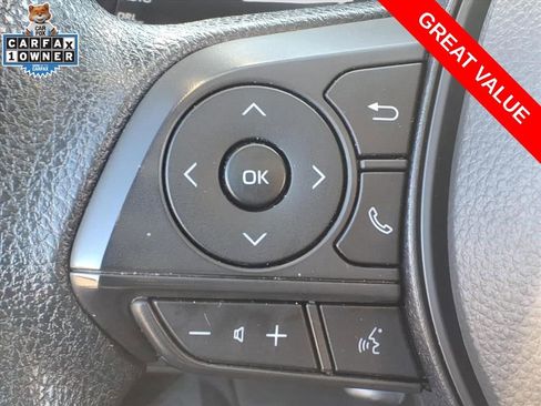 Used 2024 Toyota Corolla LE image 23