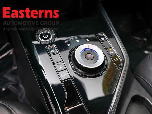 Used 2023 Kia Niro Wind w/ Wind Preserve Package image 13