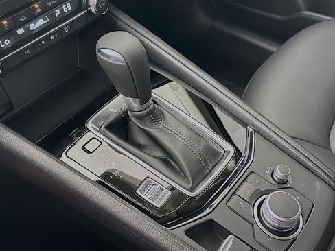 New 2025 MAZDA CX-5 AWD 2.5 S w/ Select Package image 26