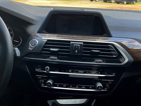 Used 2019 BMW X3 xDrive30i image 8