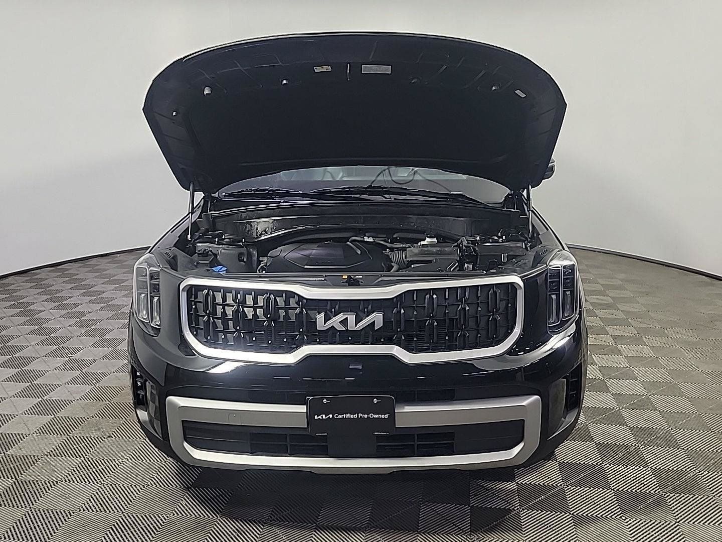 Certified 2023 Kia Telluride LX AWD/4WD image 14