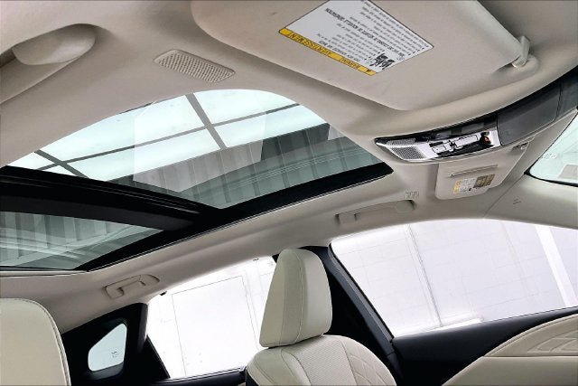 Used 2025 Lexus RX 350 AWD w/ Convenience Package image 13