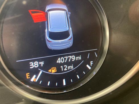 Used 2023 MAZDA CX-5 AWD 2.5 S w/ Preferred Package image 5