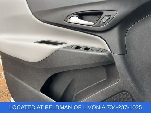 Certified 2023 Chevrolet Equinox LS w/ LS Convenience Package image 21