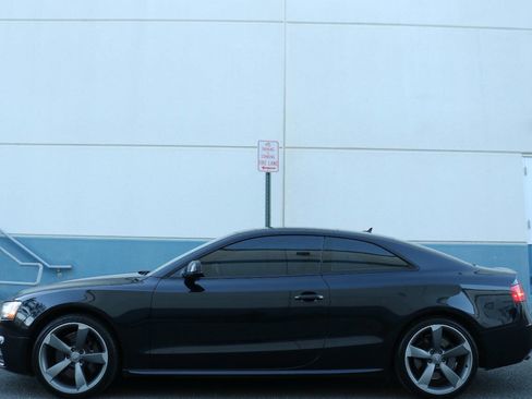 Used 2014 Audi S5 Premium Plus image 8
