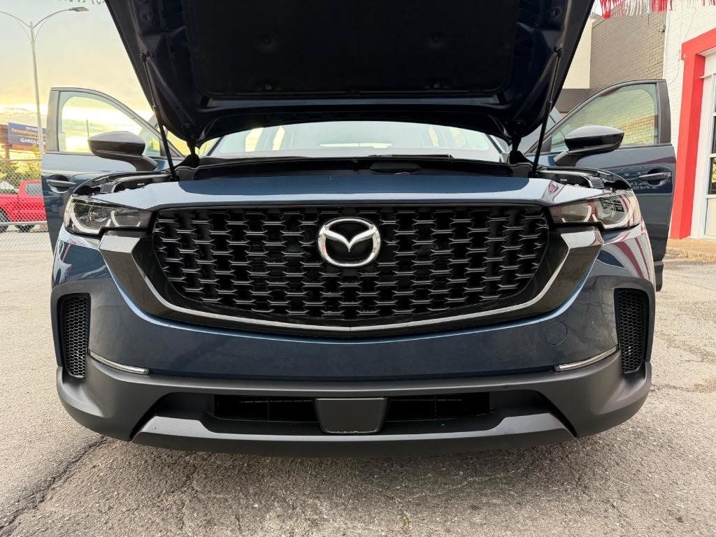 Used 2024 MAZDA CX-50 AWD 2.5 S w/ Select Package image 32