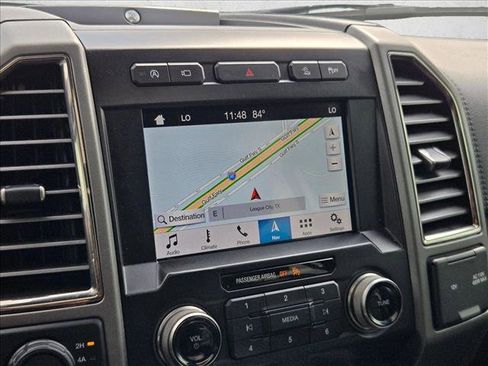 Used 2019 Ford F150 Raptor w/ Equipment Group 802A Luxury image 12