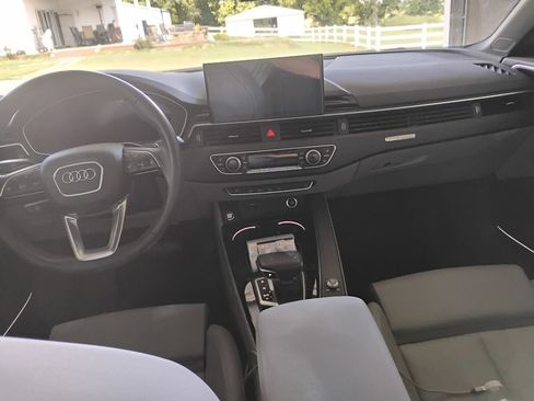 Used 2022 Audi A5 2.0T Prestige AWD/4WD image 20