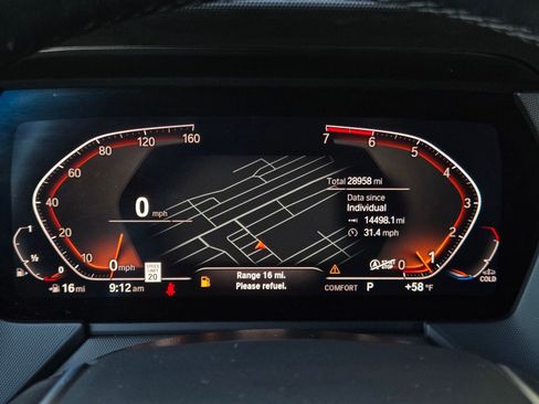 Used 2024 BMW 228i xDrive Gran Coupe image 23