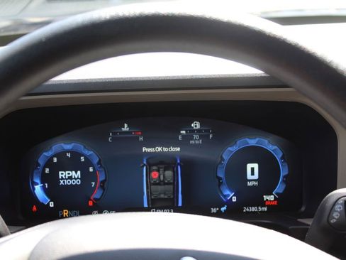 Used 2025 Ford Bronco Sport Big Bend AWD/4WD image 12