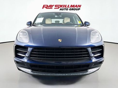 Used 2019 Porsche Macan S image 2