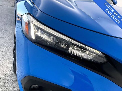 Used 2023 Honda Civic Sport Touring image 39