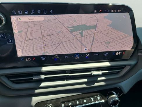 New 2026 Chevrolet Silverado EV LT image 31