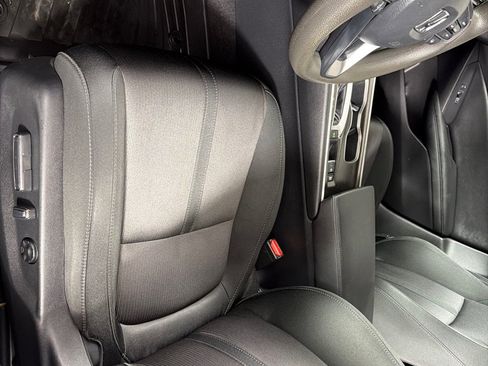 Used 2019 Honda Accord EX image 11