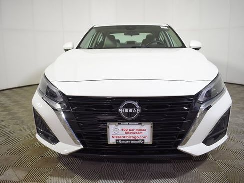 Certified 2023 Nissan Altima 2.5 SL image 2