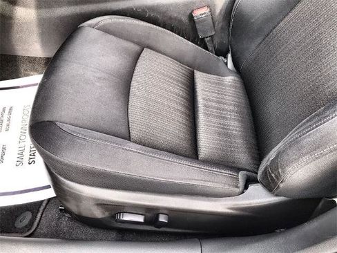 Certified 2024 Nissan Altima 2.5 SV image 12