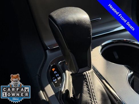 Used 2022 Jeep Grand Cherokee Laredo X image 18