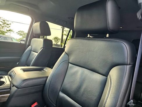 Used 2015 Chevrolet Tahoe LT AWD/4WD image 23