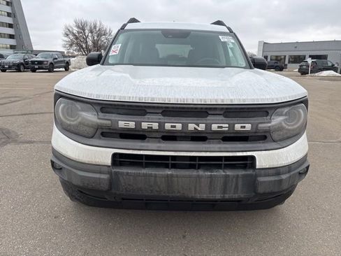 Used 2023 Ford Bronco Sport Big Bend w/ Convenience Package image 6