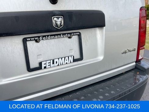 Used 2008 Dodge Nitro SXT image 26