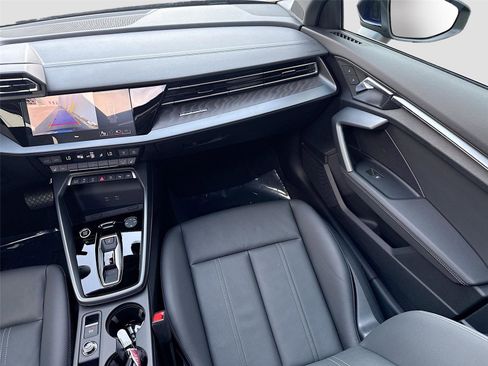 Certified 2026 Audi A3 2.0T Premium w/ Convenience Package image 24