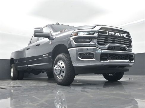 New 2026 RAM 3500 Big Horn image 41