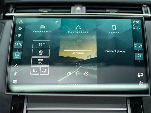 New 2026 Land Rover Range Rover Velar S AWD/4WD image 27