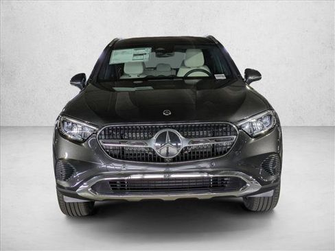 New 2026 Mercedes-Benz GLC 300 GLC 300 image 6