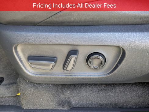 Certified 2025 Toyota 4Runner TRD Sport Premium AWD/4WD image 21