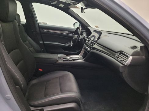 Used 2021 Honda Accord Sport image 21