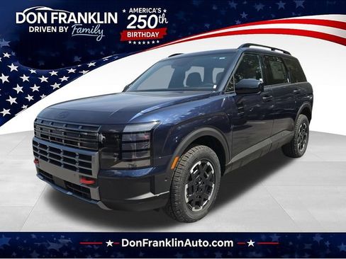 New 2026 Hyundai Palisade XRT Pro AWD/4WD image 1