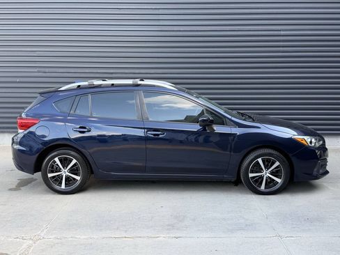 Used 2020 Subaru Impreza 2.0i Premium AWD/4WD image 10