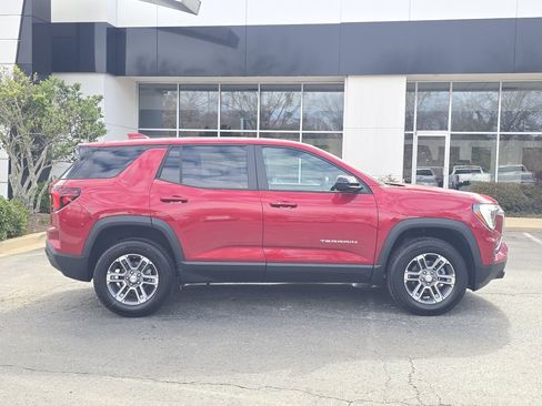 New 2026 GMC Terrain Elevation image 2