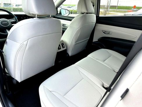 New 2026 Hyundai Tucson SEL FWD image 17