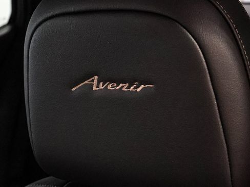 New 2026 Buick Envista Preferred FWD image 22