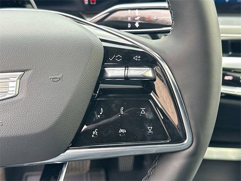 New 2026 Cadillac Lyriq Signature Sport image 6