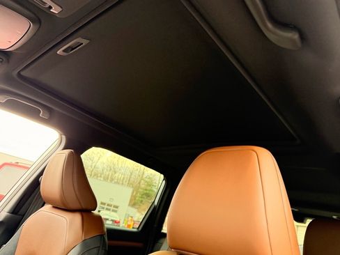 New 2026 Subaru Forester Touring image 13