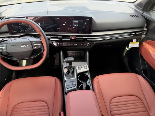 New 2026 Kia Sportage SX FWD image 19