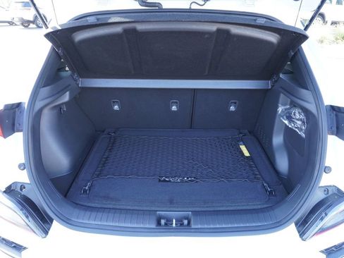 Used 2023 Hyundai Kona N Line FWD image 8